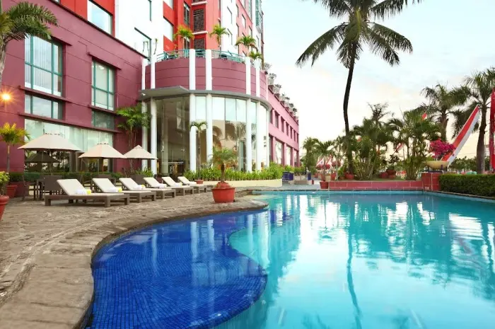Hotel Aryaduta Makassar