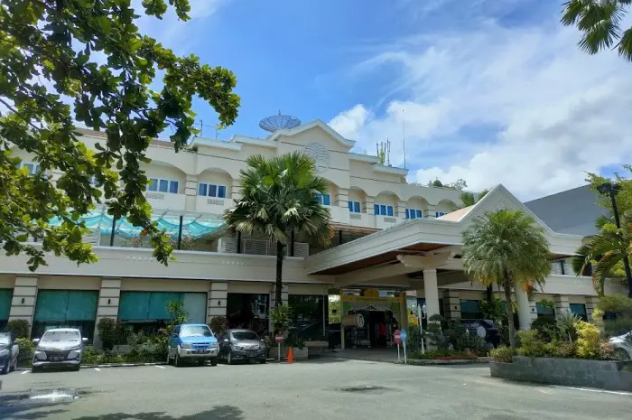 Hotel Bumi Senyiur Samarinda
