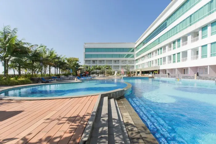 Hotel Claro Makassar