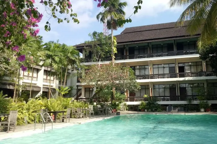 Hotel Mesra Business & Resort Samarinda