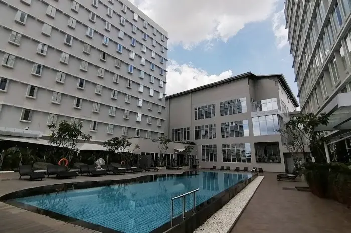 Ibis Samarinda