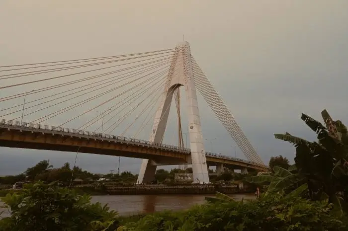 Kegiatan Seru Jembatan Barelang