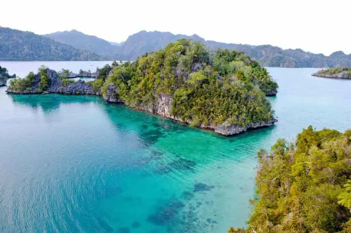 Kegiatan Seru Pulau Sambori