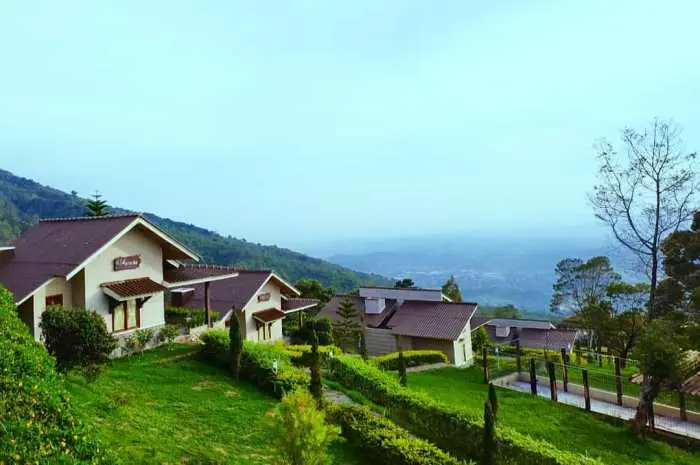 Kegiatan Seru Umbul Sidomukti