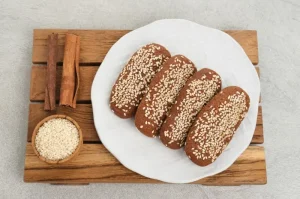 Makanan Tradisional Semarang