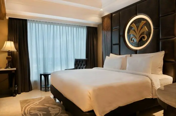 Myko Hotel & Convention Center Makassar