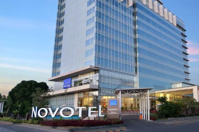 Novotel Makassar Grand Shayla