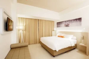 Penginapan Terbaik di Samarinda