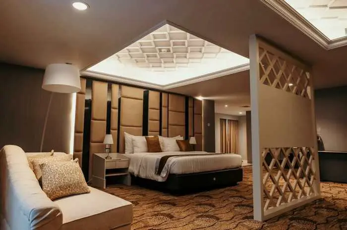 Penginapan di Makassar