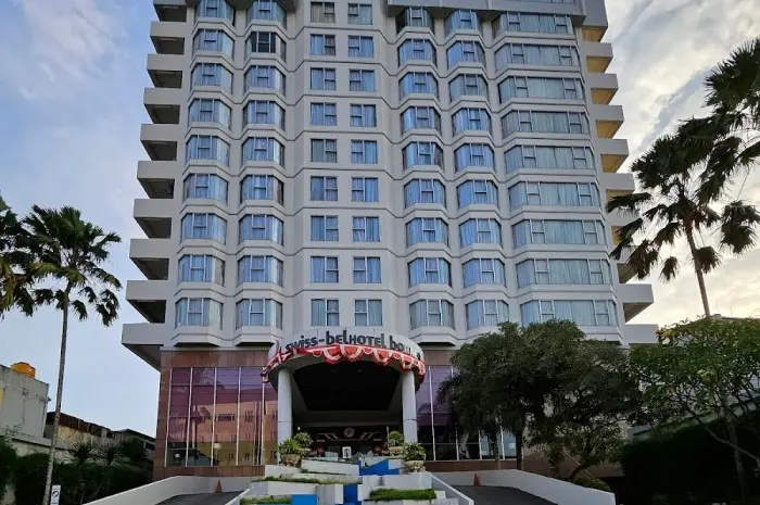 Swiss-Belhotel Borneo Samarinda