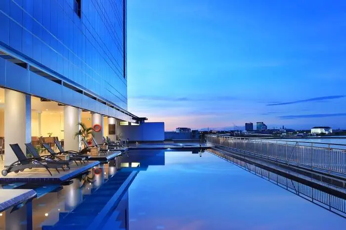 Swiss-Belhotel Makassar