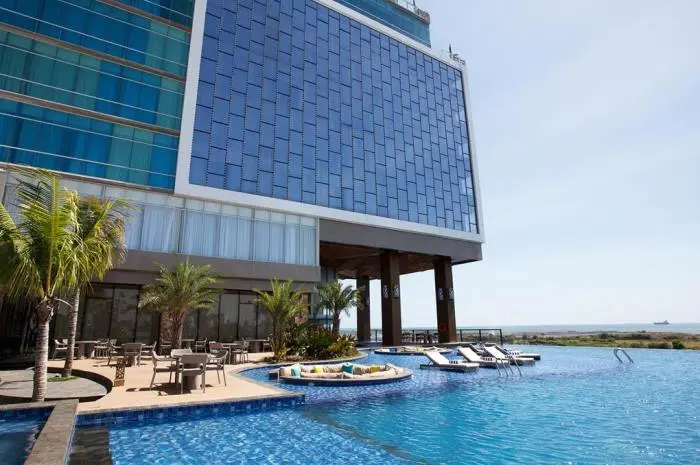 The Rinra Makassar