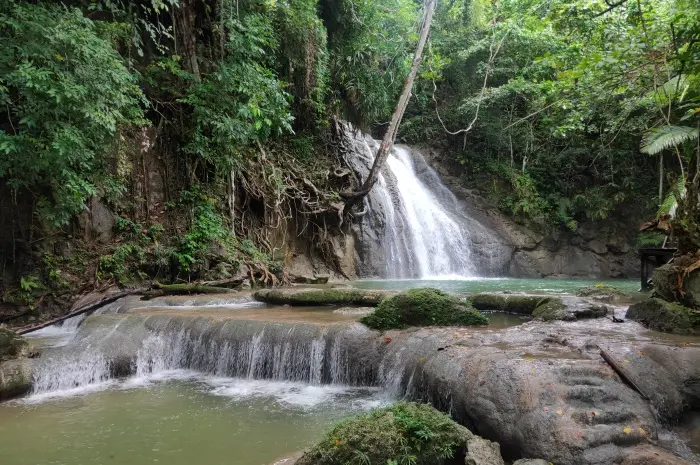 Air Terjun Wafsarak