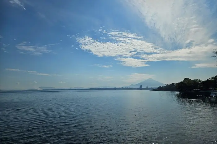 Pantai Malalayang