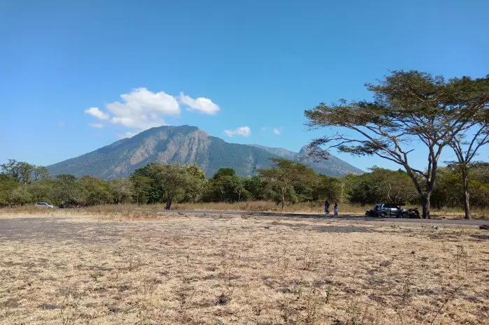 Taman Nasional Baluran