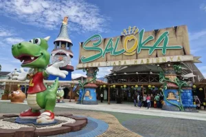 Tempat Wisata Terbaik di Jawa Tengah yang Wajib Anda Kunjungi