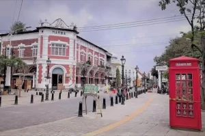 Tempat Wisata di Jawa Tengah yang Wajib Dikunjungi untuk Liburan Seru