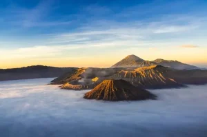 Tempat Wisata di Jawa Timur yang Wajib Dikunjungi untuk Liburan