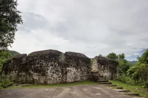 Tempat Wisata di Sulawesi Utara Dari Bunaken Hingga Desa Lemo