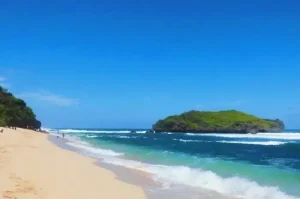 Tempat Wisata di Yogyakarta. Dari Pantai Hingga Situs Budaya