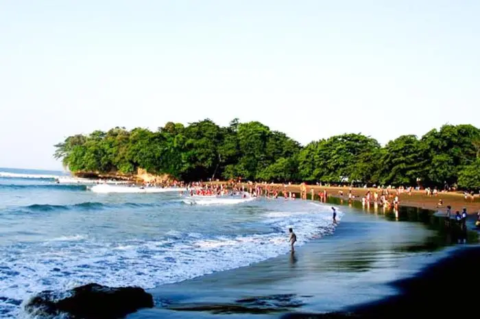 Wisata Keluarga di Jawa Barat yang Wajib Dikunjungi Saat Musim Liburan