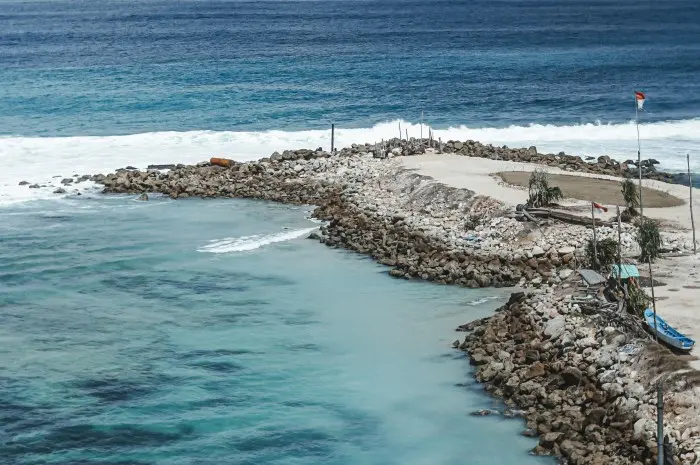 Aktivitas Seru yang Bisa Dilakukan di Pantai Melasti