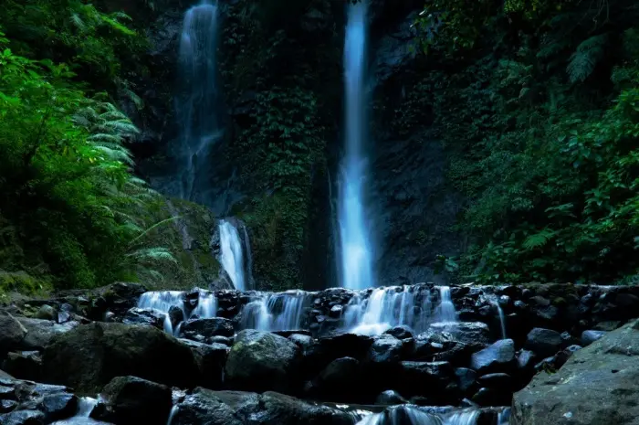 Daya Tarik Utama Curug Cilember
