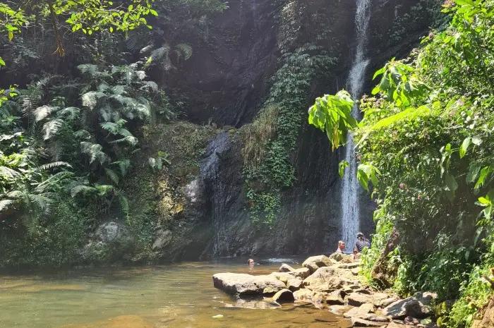 Harga Tiket Masuk Curug Cilember