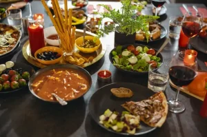 Makanan Khas Belgia, Dari Wafel yang Lezat Hingga Hidangan Laut