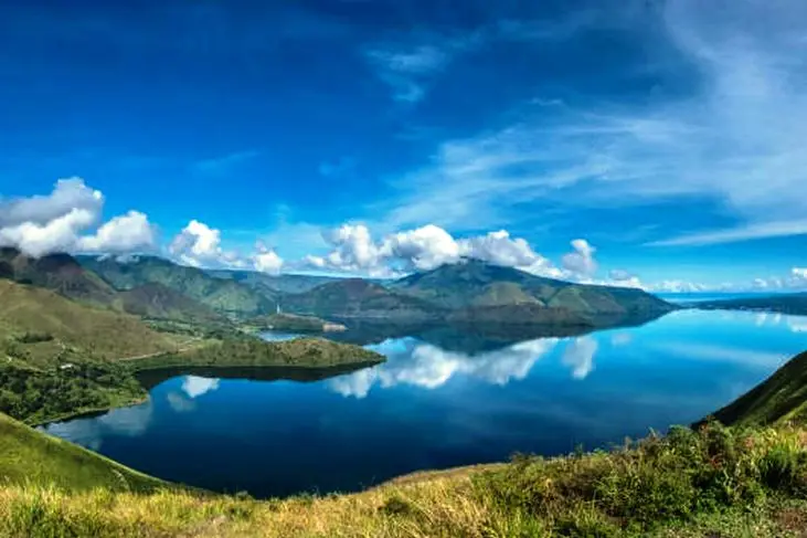 Danau Toba - Indonesia