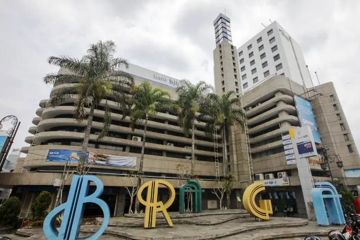 Gedung DENIS - Spot Foto Klasik Bergaya Eropa
