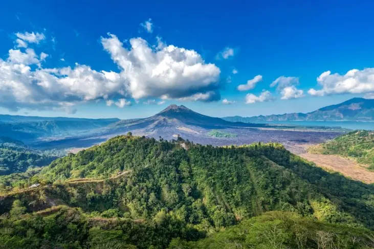 Geopark Batur - Bali