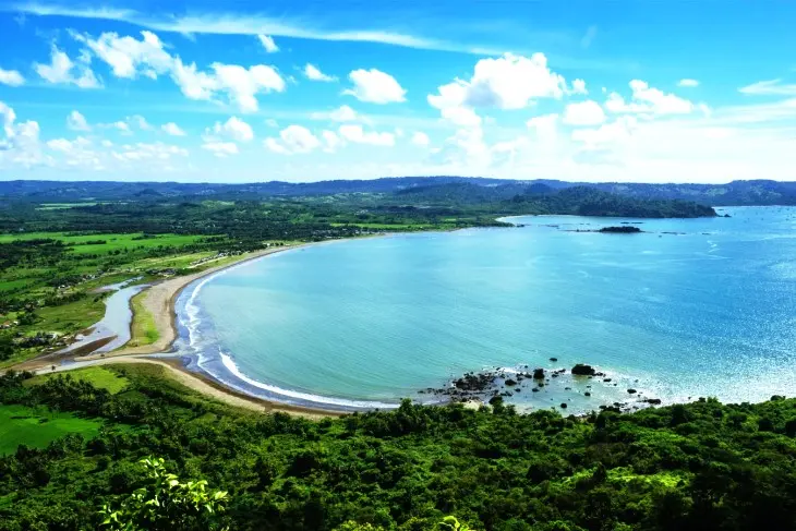 Geopark Ciletuh-Palabuhanratu - Jawa Barat