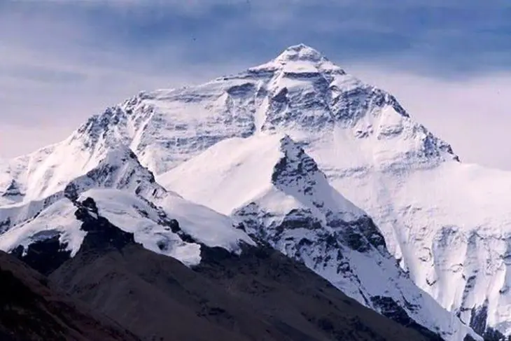 Gunung Jayawijaya - Puncak Carstensz Pyramid (Papua)