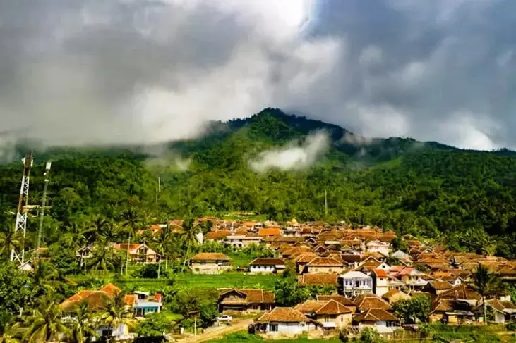 Muntilan - Kota M dalam Serial “Gadis Kretek”