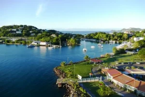 Kota Paling Wangi di Dunia yang Bikin Traveler Betah