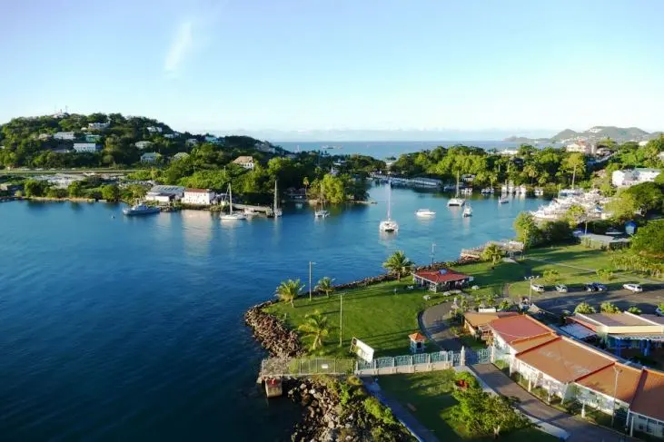 Kota Paling Wangi di Dunia yang Bikin Traveler Betah