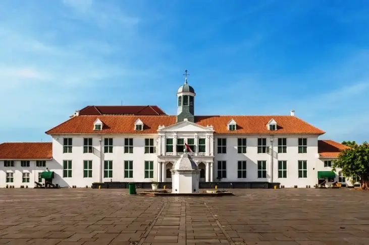 Liburan Hemat di Jakarta? 5 Museum di Kota Tua dan Tarif Masuk Terbarunya!