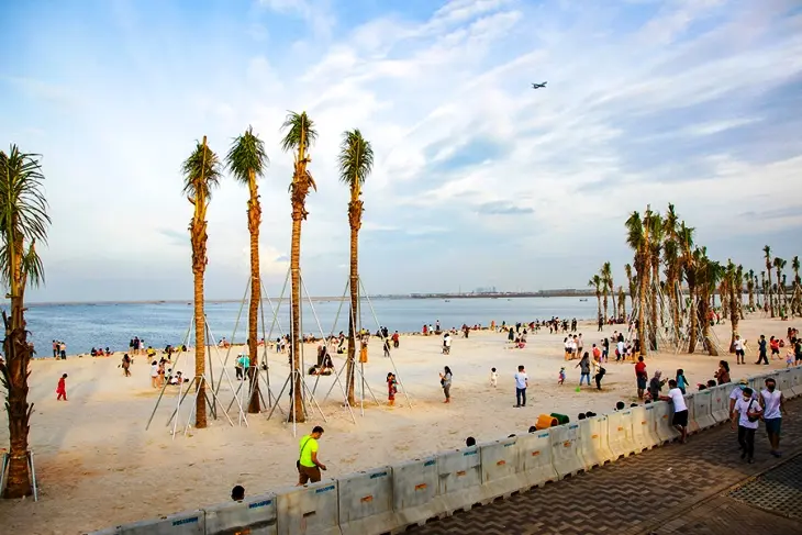 Tempat Wisata di PIK 2 Jakarta yang Cocok Buat Liburan Keluarga!