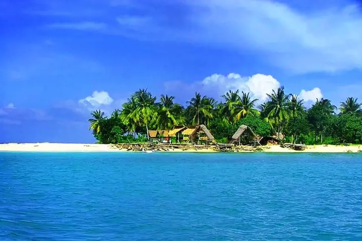 Pulau Liwungan - Pulau Tak Berpenghuni dengan Pesona Lautan Jernih