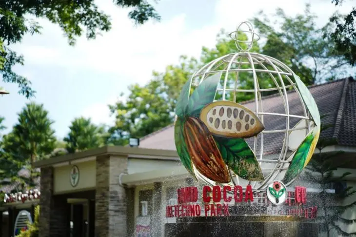 Pusat Penelitian Kopi dan Kakao Indonesia (Puslitkoka)