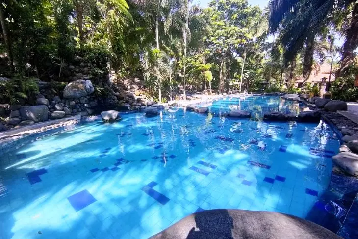 Tempat Wisata di Bandungan: Watu Gunung - Wisata Budaya di Tengah Alam