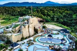 Tempat Wisata di Banten Selain Pantai yang Seru dan Instagramable