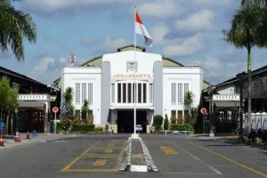 Tempat Wisata Dekat Stasiun Tugu Yogyakarta yang Murah (Bahkan Gratis!)