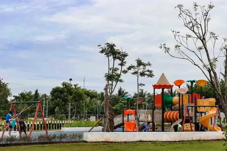 Tempat Wisata Gratis di Jakarta untuk Pemilik KJP Plus, Seru dan Edukatif!
