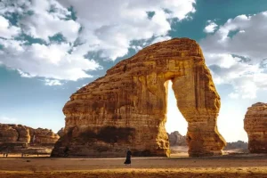 Wisata Seru di Al Ula yang Wajib Kamu Jelajahi – Bukan Sekadar Gurun Pasir Biasa!