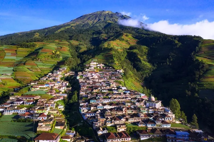 Tempat Wisata di Magelang Selain Candi Borobudur yang Wajib Dijelajahi!