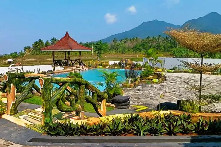 15 Tempat Wisata di Pandeglang untuk Liburan Keluarga dan Healing dari Penat