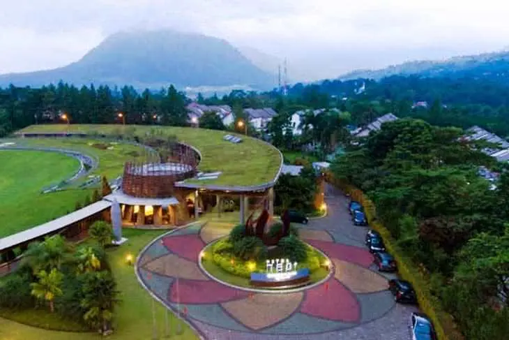 Tempat Wisata di Sentul Bogor yang Cocok untuk Liburan Keluarga dan Healing