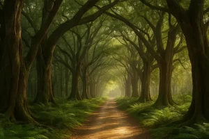 Fakta Menarik Taman Nasional Alas Purwo: Hutan Tertua, Pantai hingga Situs Majapahit!